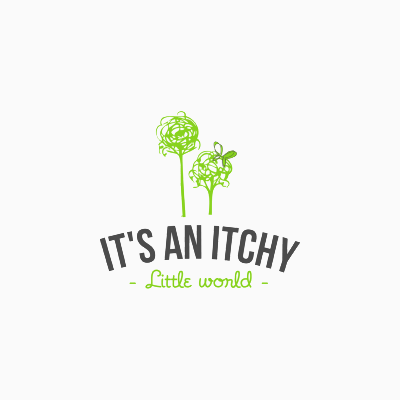 It’s an Itchy Little World