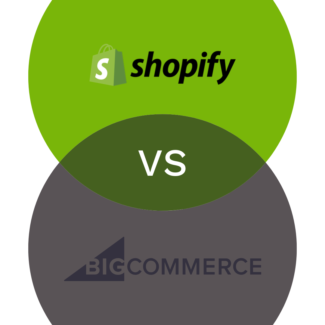 Shopify vs BigCommerce: What's the Perfect Fit?