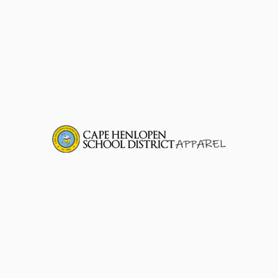 Cape Henlopen School District Apparel