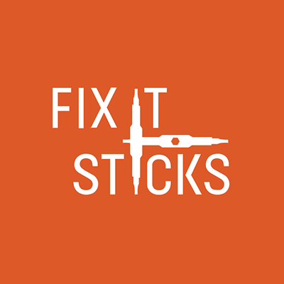 Fix-It Sticks