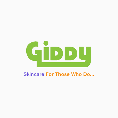Giddy - Hand Balm, All Natural Skin Care