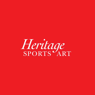 Heritage Sports Art