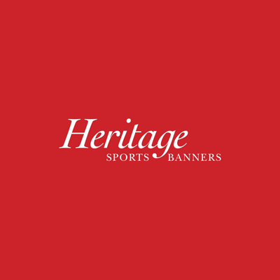 Heritage Sports Banners