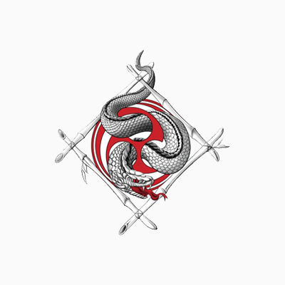 Karatemark (DeSilva Martial Arts)