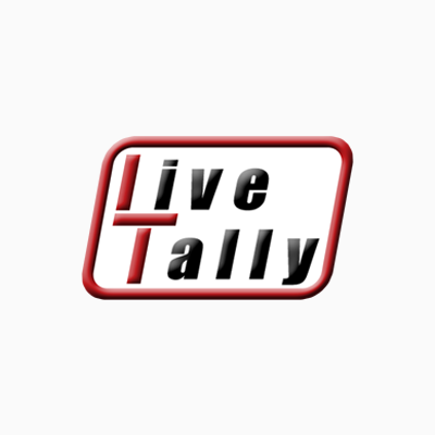 Live Tally - Audience Voting & Survey Equipment