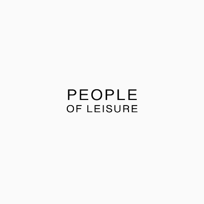 People of Leisure