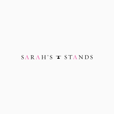 Sarah's Stands - Cake Stands